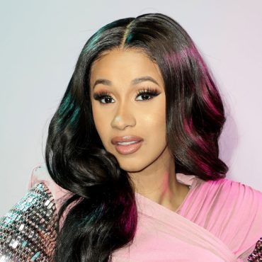 Cardi B