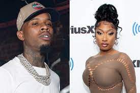 Tory Lanez/Megan Thee Stallion