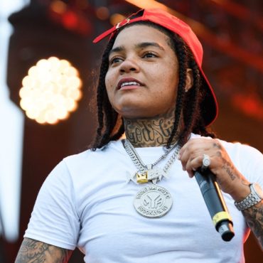 Young M.A