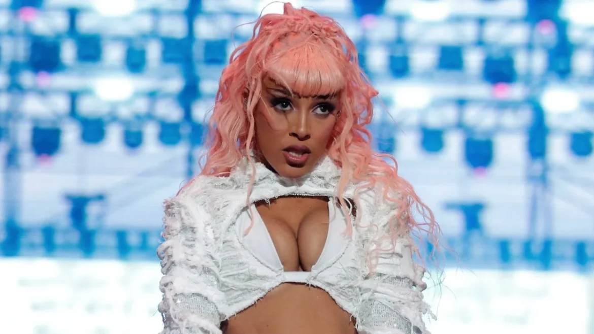 Doja Cat