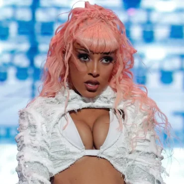 Doja Cat