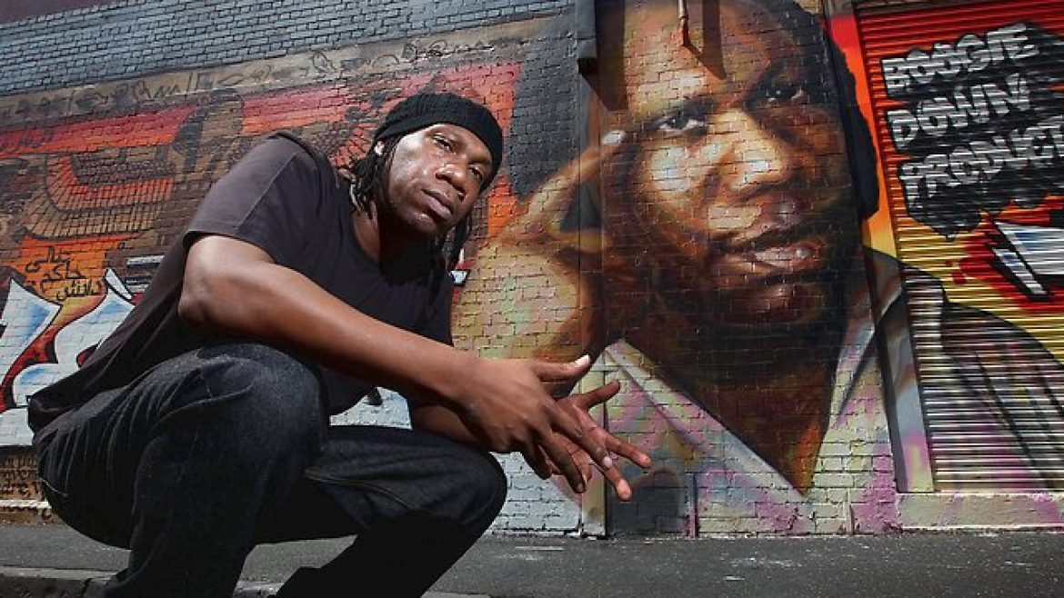 KRS-One