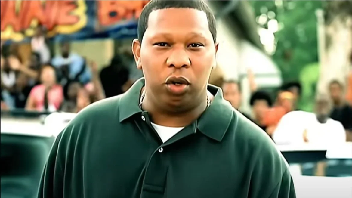 Mannie Fresh