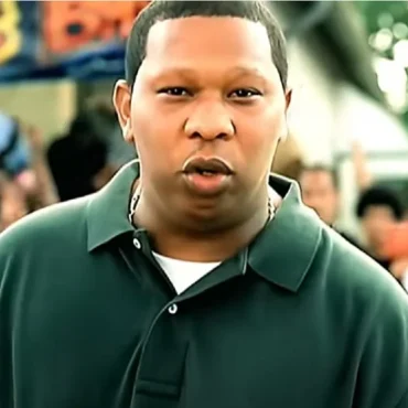 Mannie Fresh