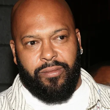 Suge Knight