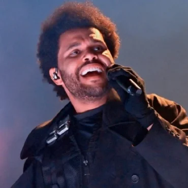 The Weeknd