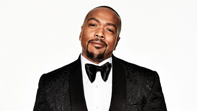 Timbaland