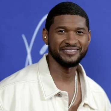 Usher