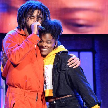 J. Cole, Ari Lennox