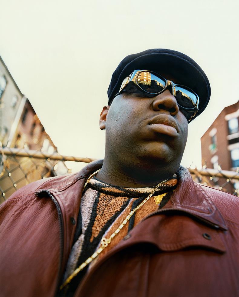 Notorious B.I.G.