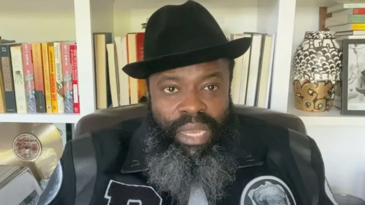 Black Thought