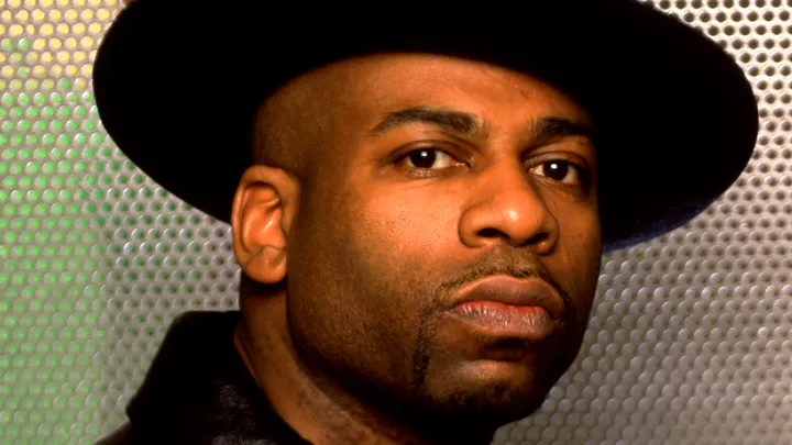 Jam Master Jay