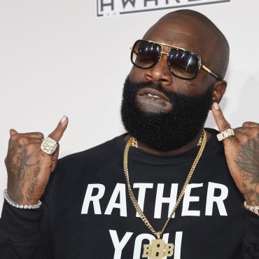 Rick Ross