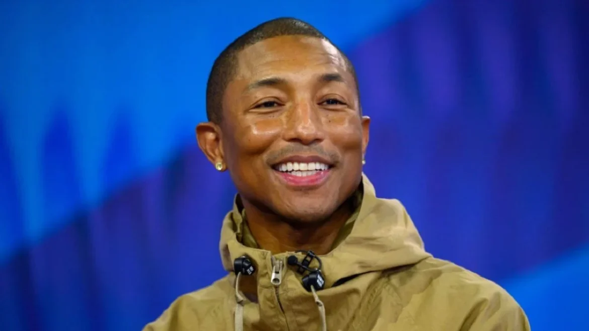 Pharrell