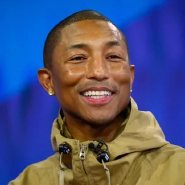 Pharrell