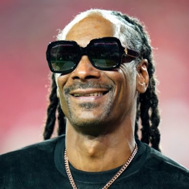 Snoop Dogg