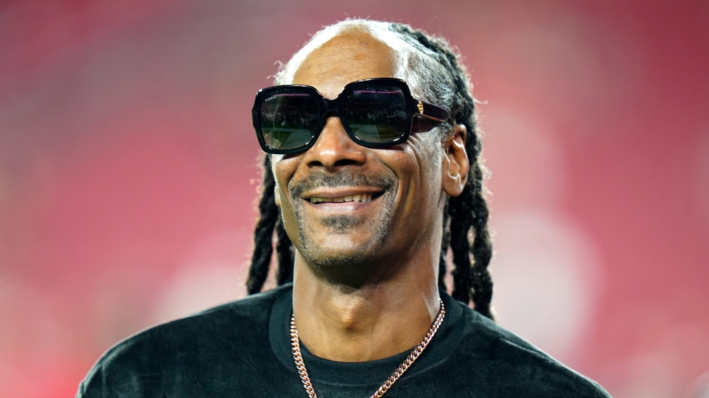 Snoop Dogg