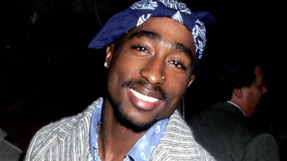 Tupac