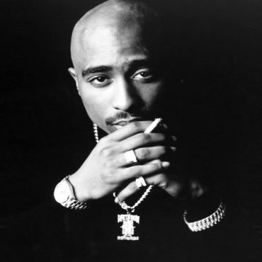 2 pac