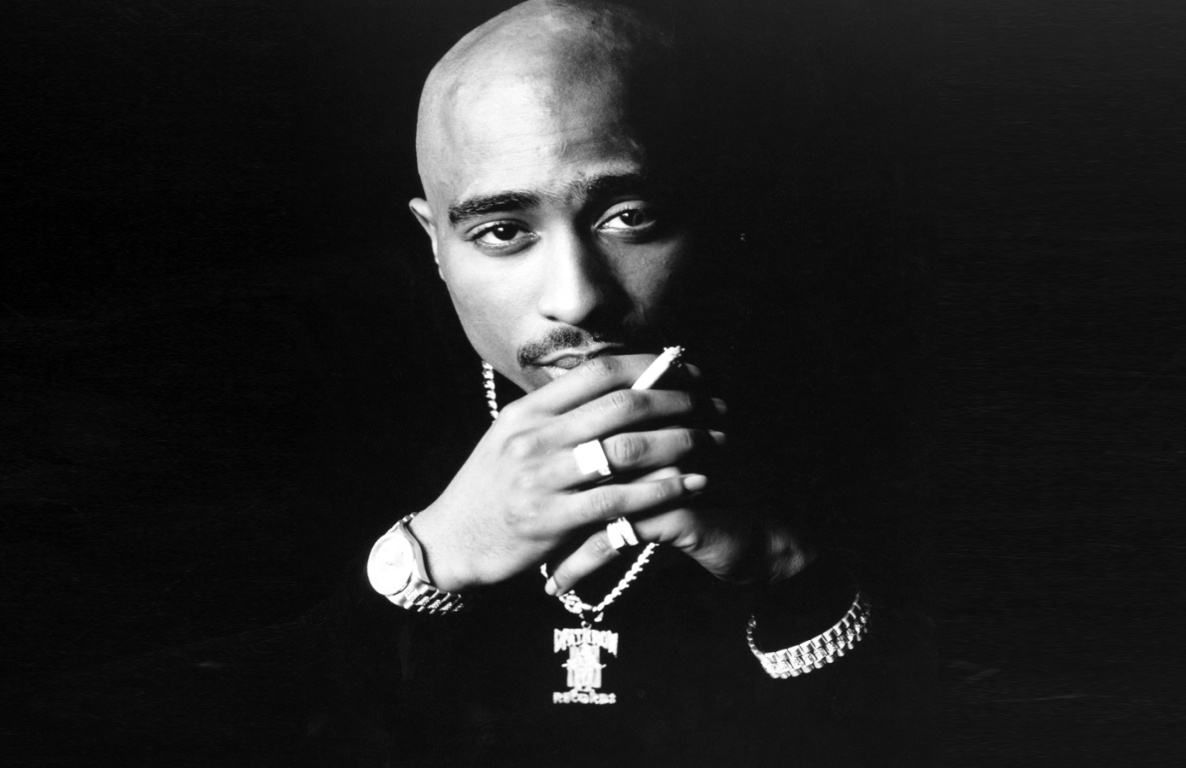 The Hollywood Walk of Fame Finally Honours 2Pac with a honorary Star