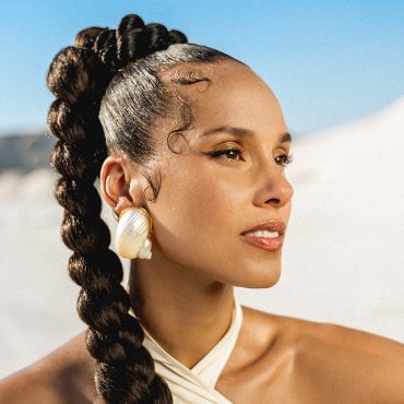 Alicia Keys