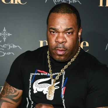 Busta Rhymes