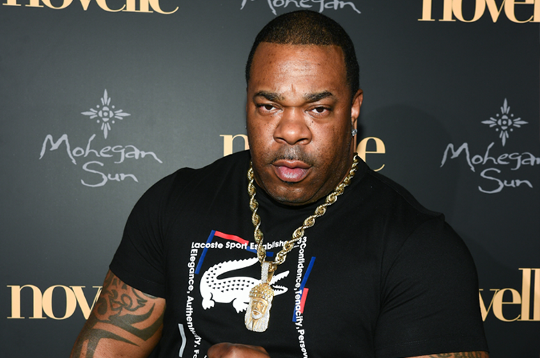 Busta Rhymes