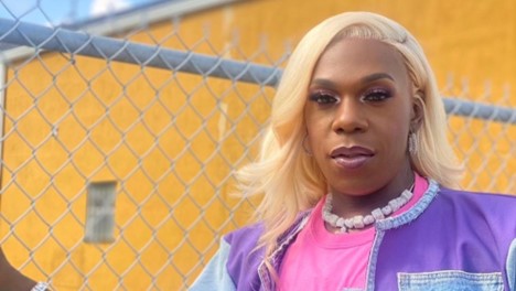 Big Freedia