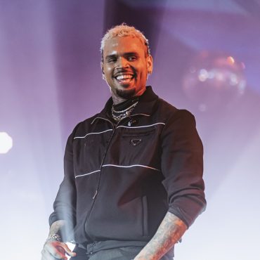 Chris Brown