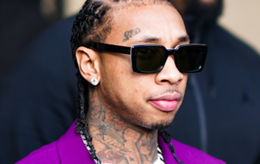 Tyga