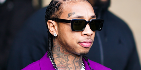 Tyga