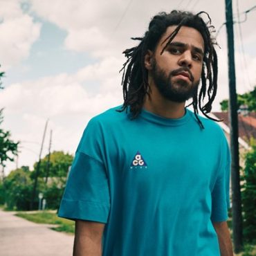 J. Cole