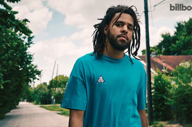 J. Cole