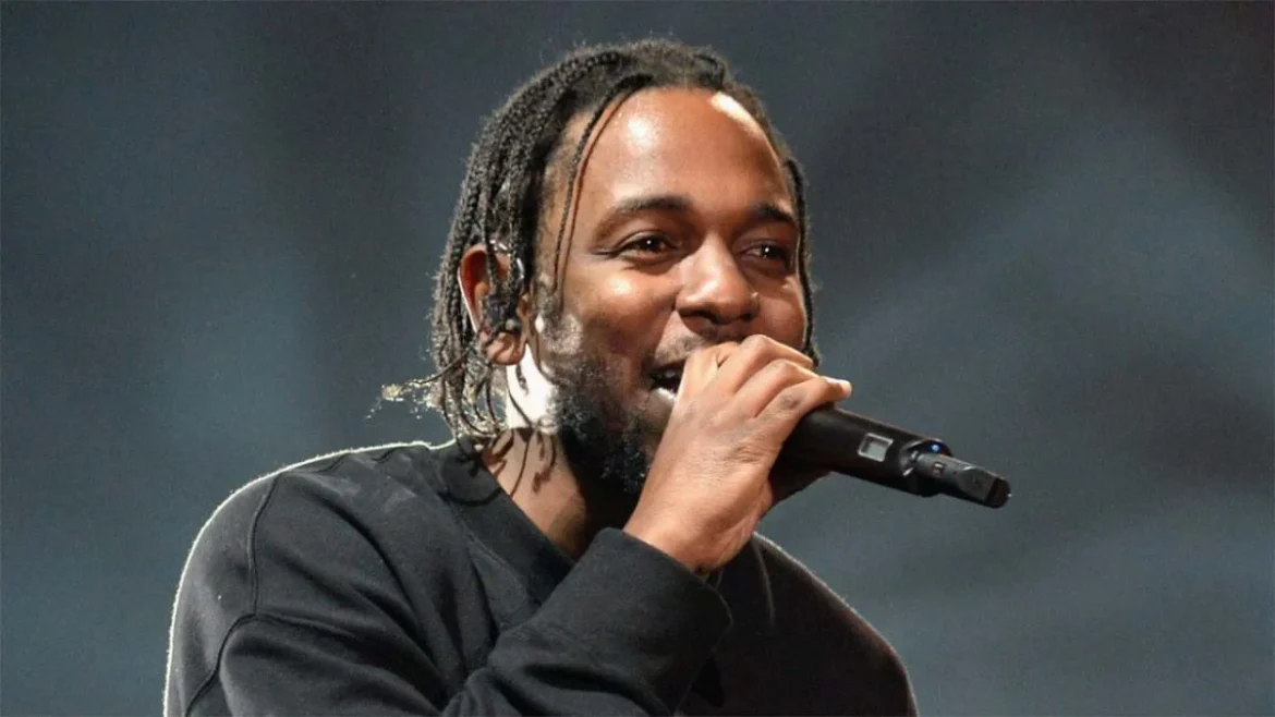 Kendrick Lamar