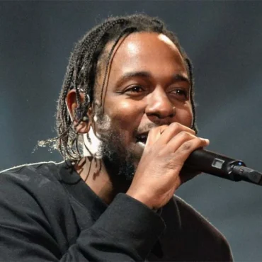 Kendrick Lamar