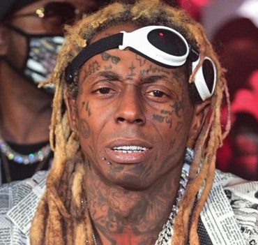 lil wayne