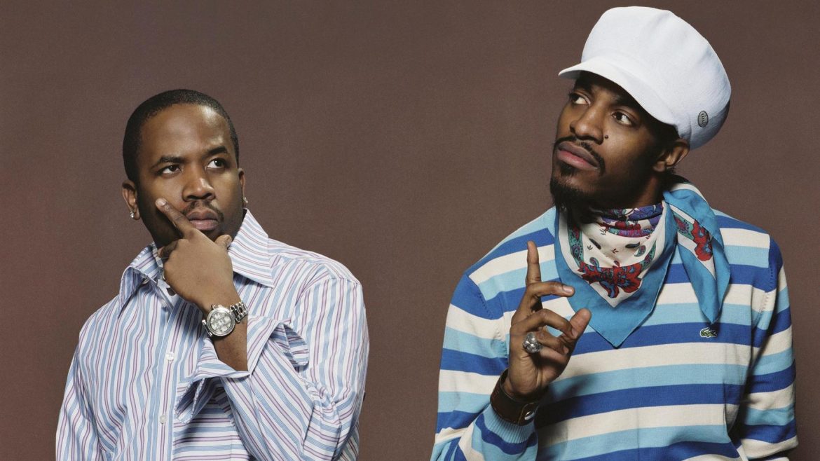 Outkast