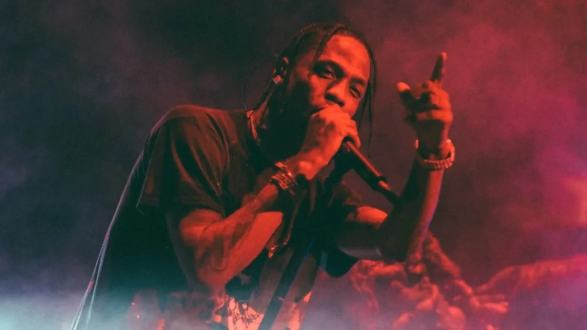 Travis Scott