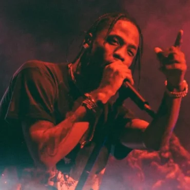 Travis Scott