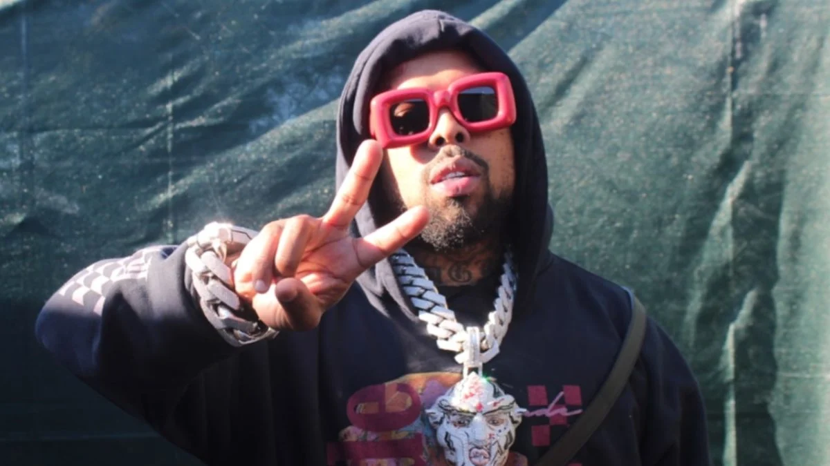 Westside Gunn Gets into Altercation with Producer