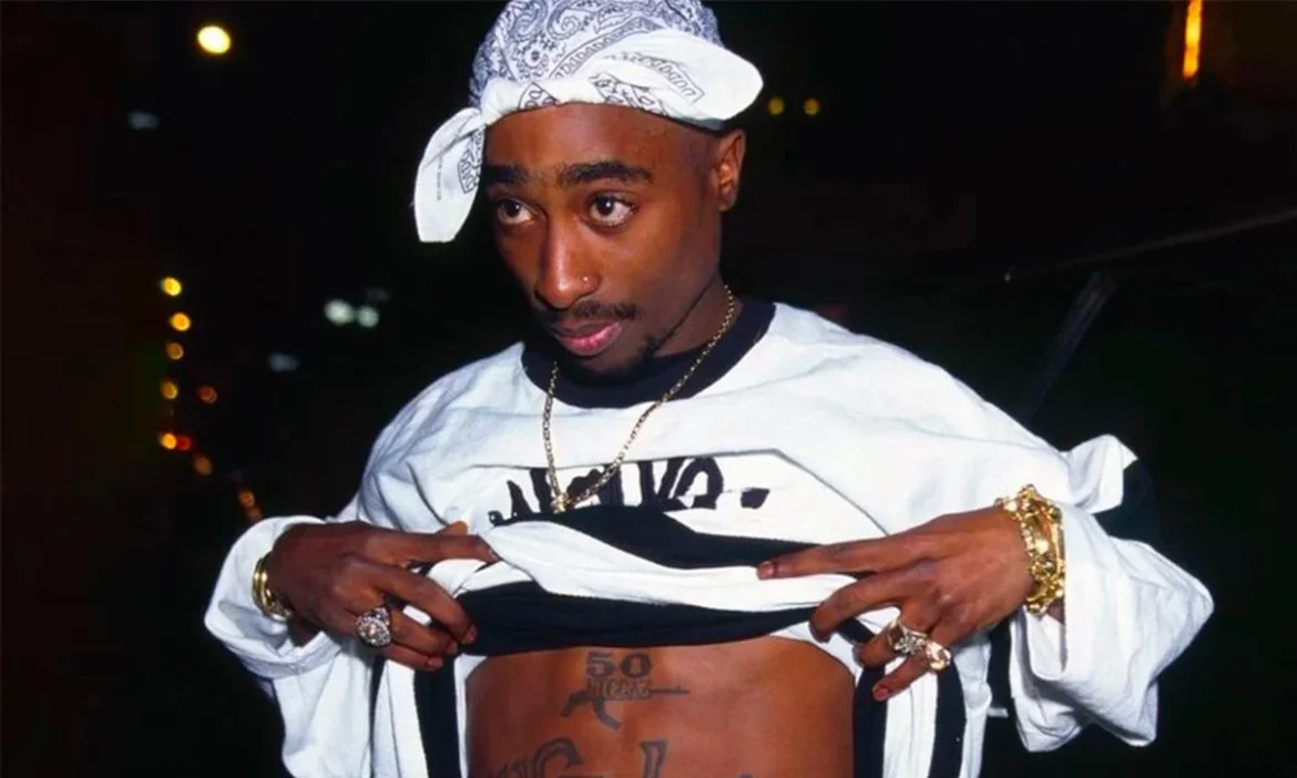 2Pac