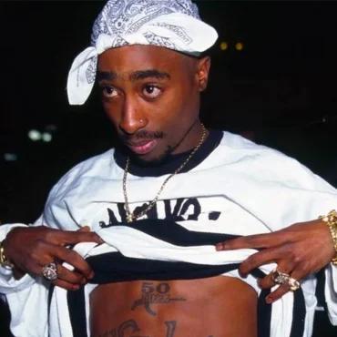 2Pac