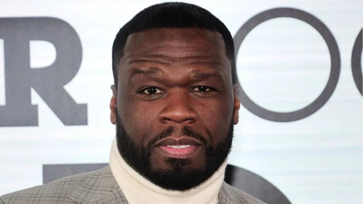 50 Cent