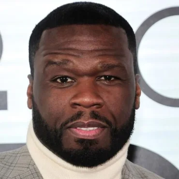 50 Cent