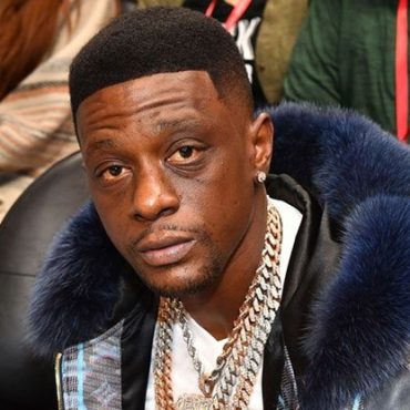 Boosie Badazz