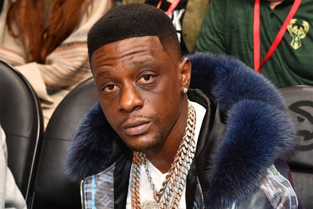 Boosie Badazz