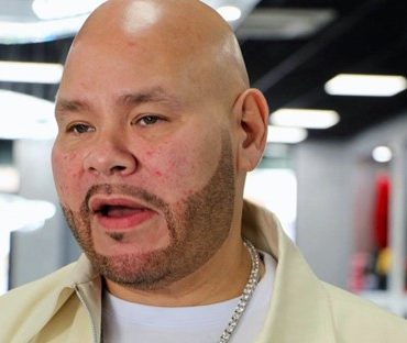 Fat Joe