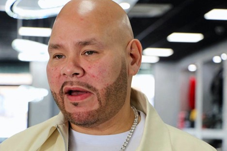 Fat Joe