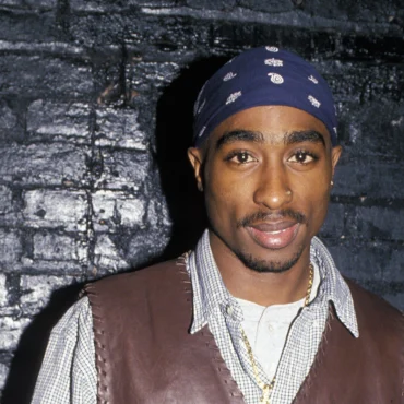 Tupac