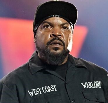 Ice Cube